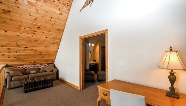 Sunny Boy by Taylor Made Deep Creek - Foto 3, Servicios del alojamiento