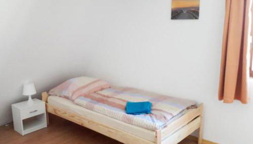 home2stay Worker House Feldstetten Kitchen,Wifi,Smart TV Parking *** - Foto 4