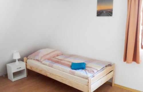 home2stay Worker House Feldstetten Kitchen,Wifi,Smart TV Parking *** - Foto 4