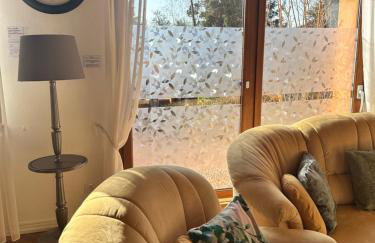 Grand appartement au cœur de la région alsacienne - Photo 32