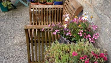 The Threshing Barn - Foto 4