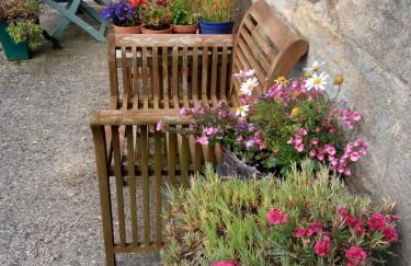 The Threshing Barn - Foto 4