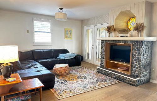 Lake Francis Lily Pad - Foto 28