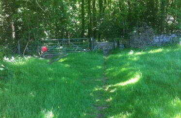 Wye Valley near Tintern Abbey Charming cottage within farmhouse Rocklea Farm,Broadstone, Trellech Monmouthshire - Foto 29