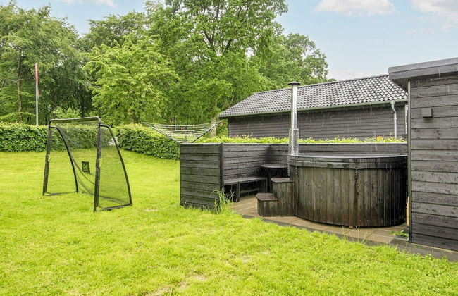 Premium Holiday Home in Haderslev near Sea - Foto 15