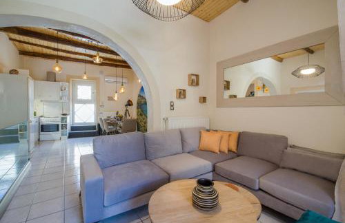 Villa Iasonas - Foto 57