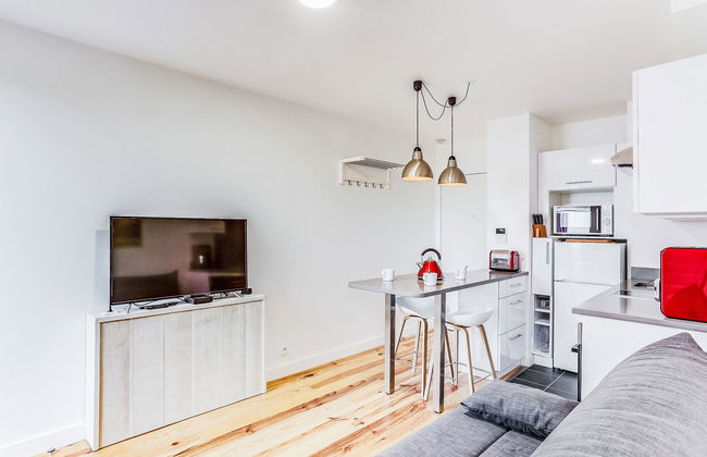 la Pergola - Photo 6