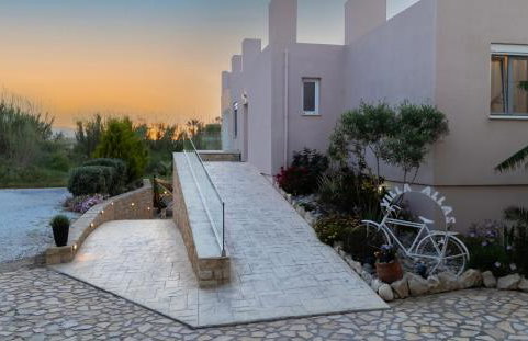 Allas Villa Heated Pool - Foto 43
