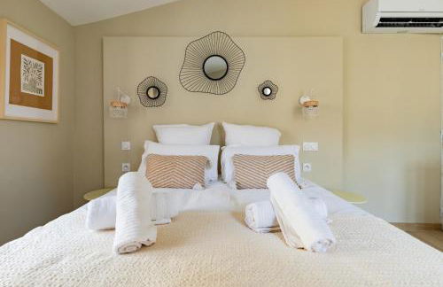 Plein centre - climatisé - à proximité cité médiévale - Foto 14