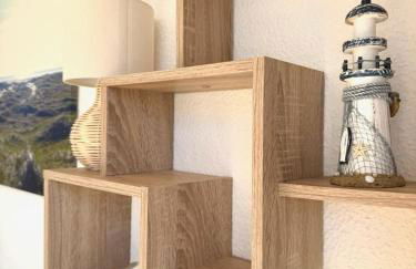 Haus Südspitze 18 Ferienwohnung Sand & Seele - Foto 15