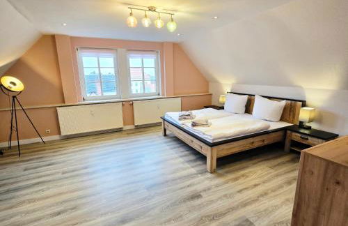 Moritz Apartments - Pfarrgasse 11 - Photo 11