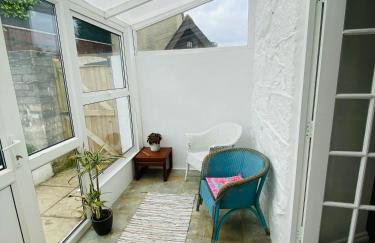 Beautiful 2 bed end terrace Victorian town house - Foto 10