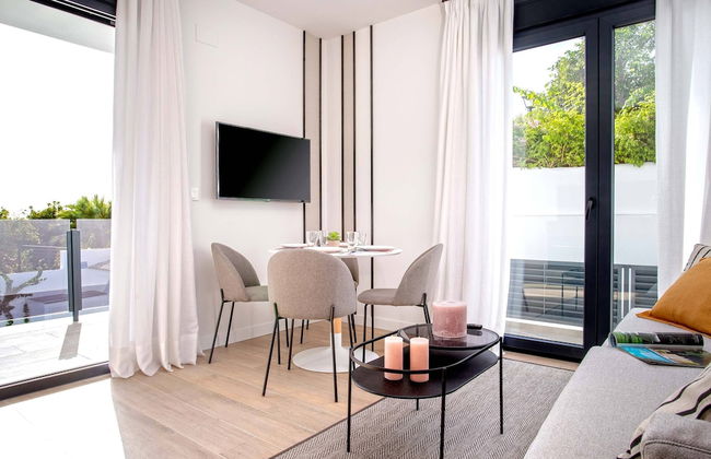 Genteel Home Arruzafa - Foto 17