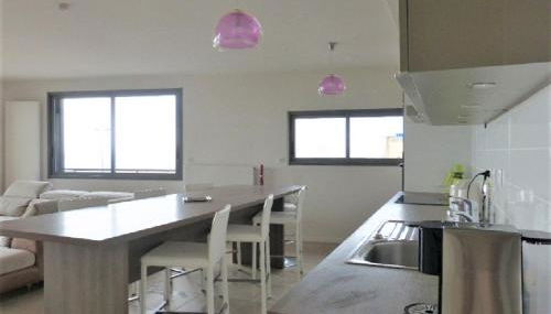 La Perle Marine, Luxe et Raffinement, appartement T4 Front de mer - Photo 4