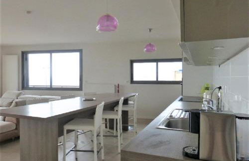 La Perle Marine, Luxe et Raffinement, appartement T4 Front de mer - Photo 4