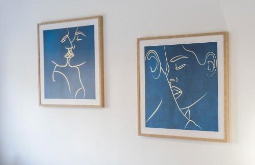 #93 Stylish Warwick Home - 10 mins to Warwick Castle - Sleeps 6 - " Perfect for Contractors and Families - Free Parking" - Foto 33