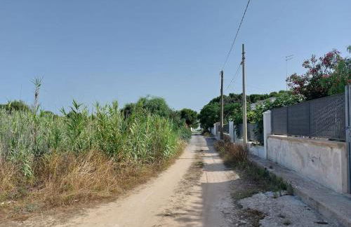 apartment Grace, just 200 meter from beach, Campomarino Madonnina - Foto 15