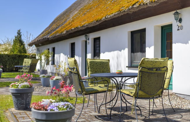 Alte Schnitterkate - Foto 73