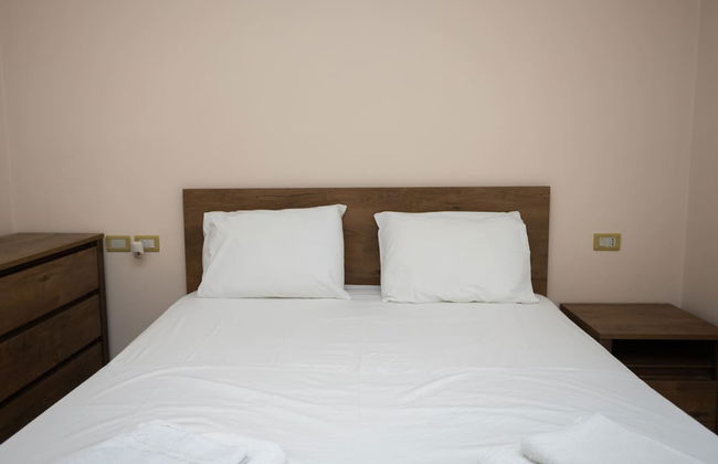 Central Seaview Apartment - Foto 21