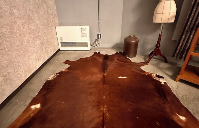 Economy Hotel Upashi - Foto 35