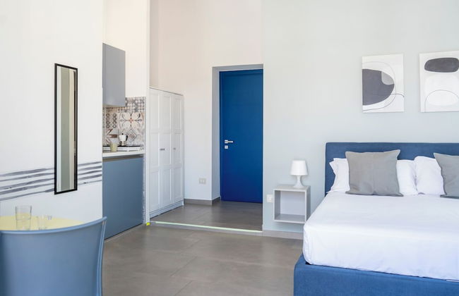 Maria's Bright Flats at the Cathedral - Foto 22