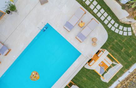 Ducato di Zante Luxury Beach Villa - Foto 10