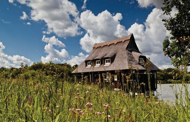 Villa Linde, Gohren - Foto 13