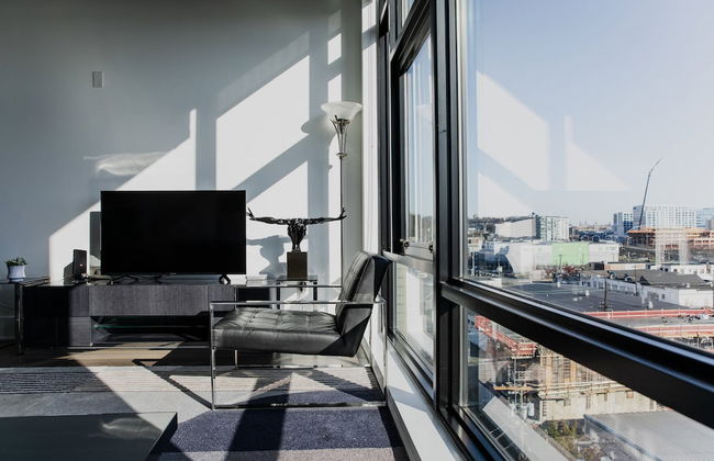 Dharma Home Suites Hoboken at Novia - Foto 51