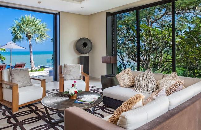 Villa Sawarin - Foto 21