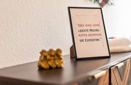 Residenz Cheval - Jumanji - Friedrichshafen - Bodensee - Foto 11