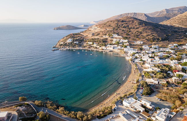 Aniv Villa by The Sea - Photo 41