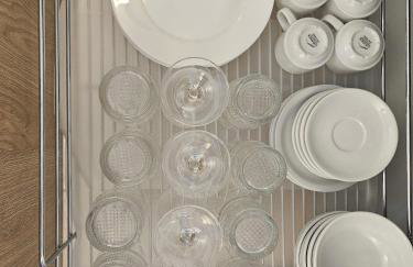 Jemphasis-New Apartments Mykonos - Foto 35