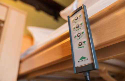 Ferienhaus Kranich - Foto 32