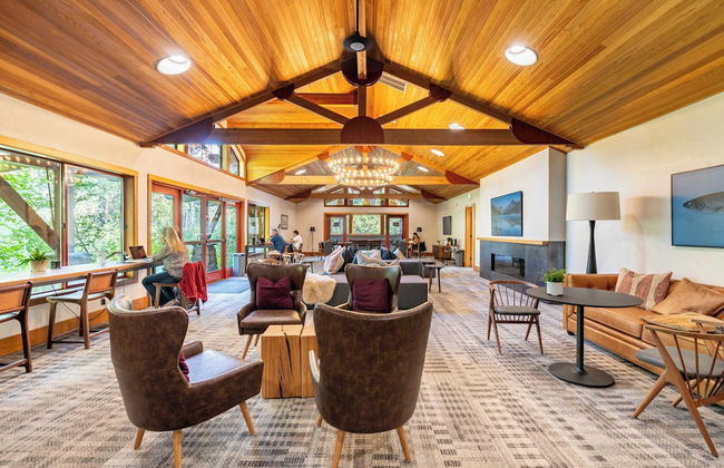 Dakine Haus by Avantstay 4 Min to Northstar + Game Room & Projector - Photo 46