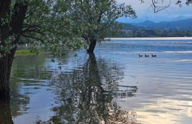 Il Drago Del Lago - Holiday Home - Foto 11