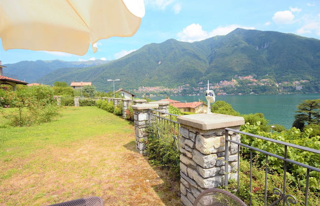 Villa Oliveto with Pool and Lake view - Photo 54