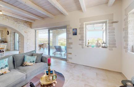 Villa Lumidana - Foto 12