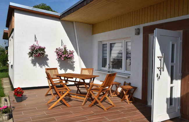 Bungalow Near Salzhaff Beach Wismar - Foto 18