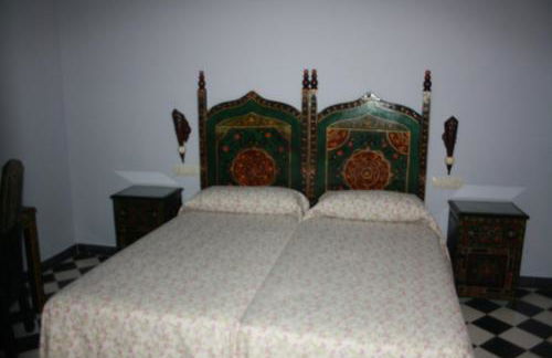 Casa Rural Sidonia - Foto 32