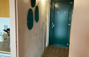 LA O'LISO Gorges de l'Ardèche gîte 4 places avec piscine à 5mn du Pont d Arc - Foto 17