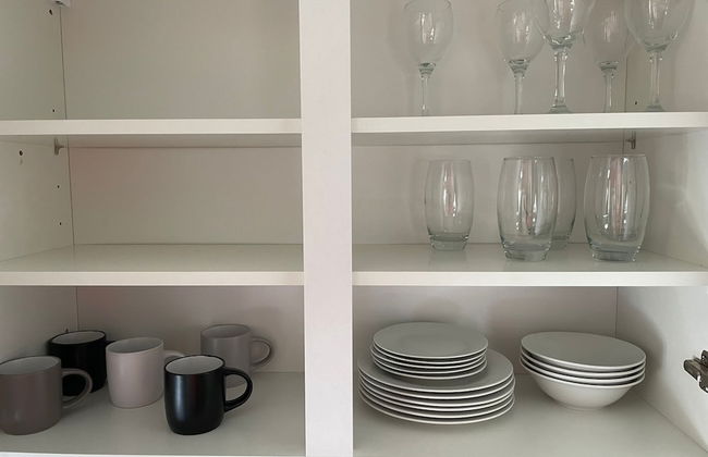 Cozy 1Br Flat Near Uel Campus Beckton/dlr/parking - Foto 41