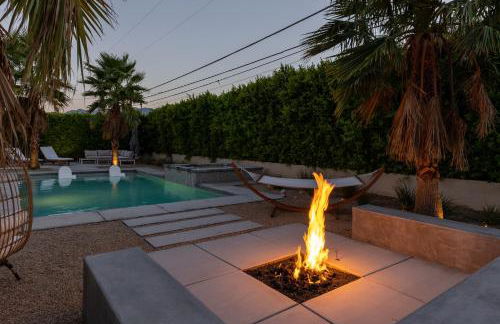 LUX Palmas - Total Privacy Total Relaxation - Foto 87