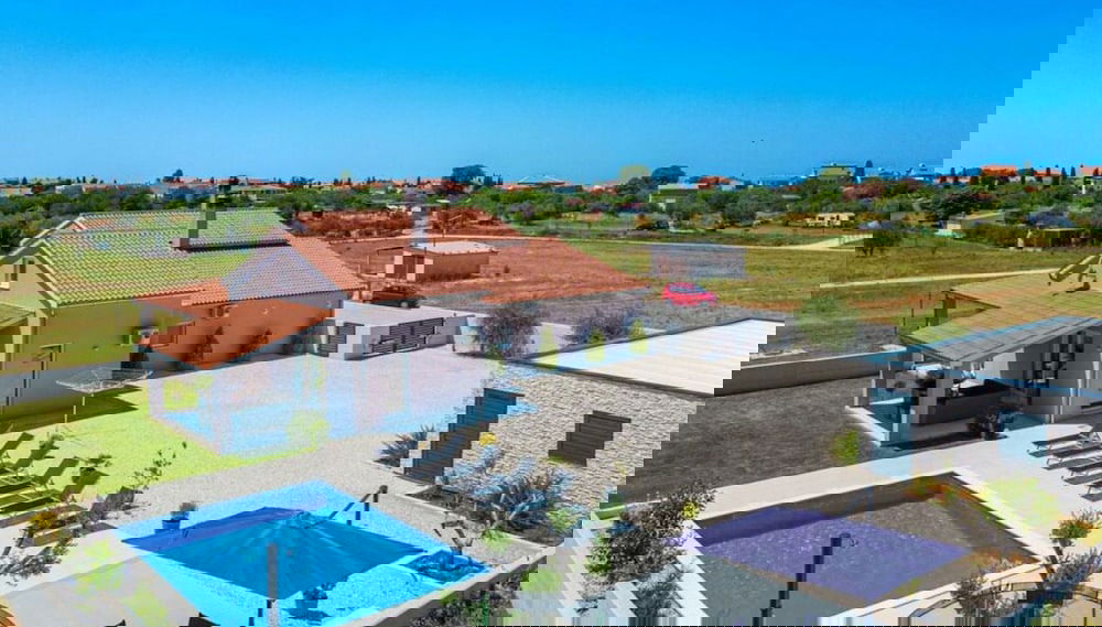 Vakantiehuis Ana - Foto 1, Imagen principal