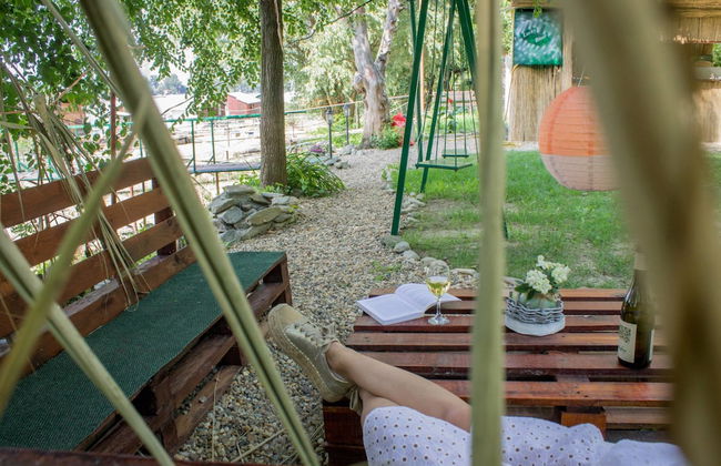 Lucky River Belgrade - Photo 23