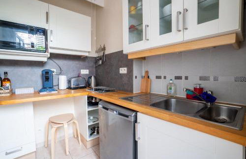 Sophie 2 pers à 20 minutes de Beauval - Foto 21