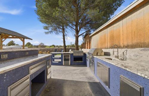 Private Beach Volleyball Pool Retreat - Foto 61