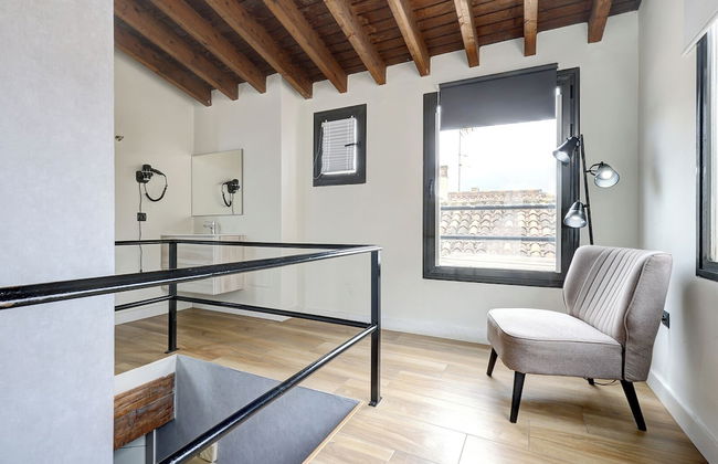 AQUA Apartments Málaga - Foto 8