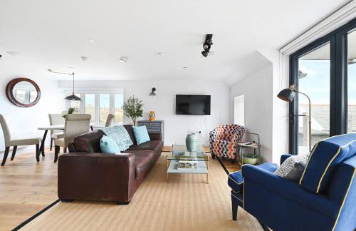 Beach side apartments in Pett Level near Rye in East Sussex - Foto 73