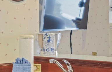 109 Water Street Inn - Foto 26