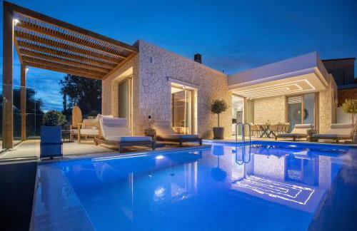 Sun n Salt Private Villas - Foto 40